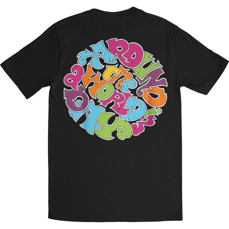 Prince T-Shirt In A Day  