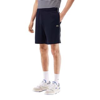 LACOSTE Paris Regular Fit Shorts  