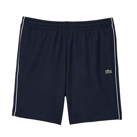 LACOSTE Paris Regular Fit Shorts  