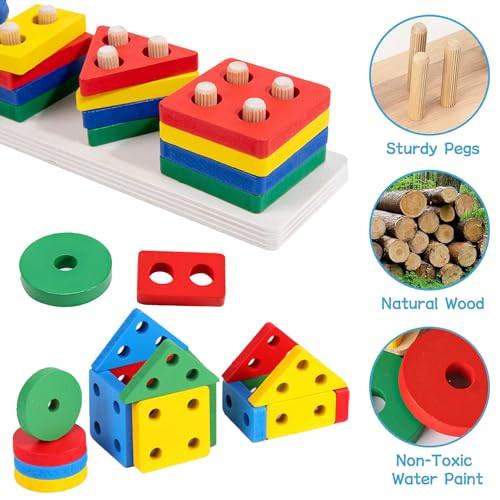 Activity-board  Brettspiel,Sortierspiel aus Holz 