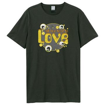 All You Need Is Love TShirt