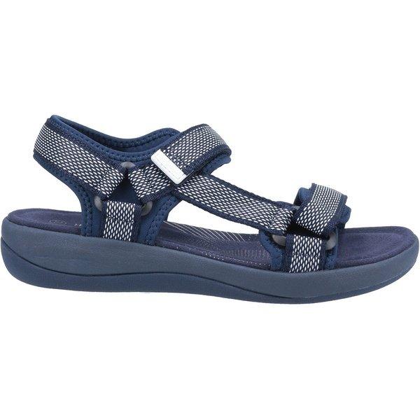 Hush Puppies  Sandalen Sara Quarter 