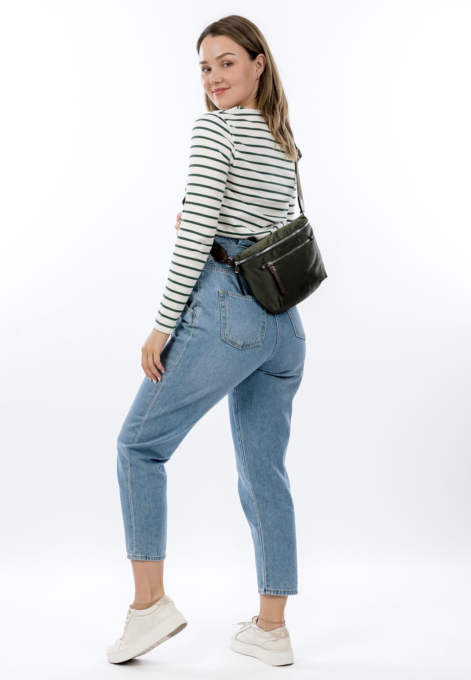 Emily & Noah Esther Sac à bandoulière  