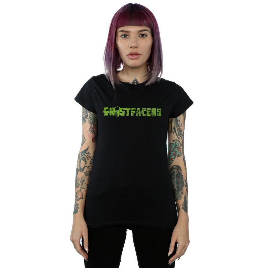 Supernatural T-shirt Ghostfacers  