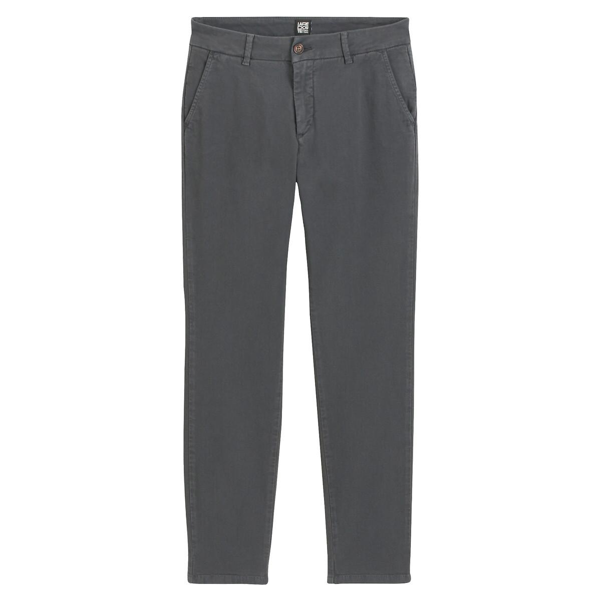 La Redoute Collections  Pantalon chino Slim 