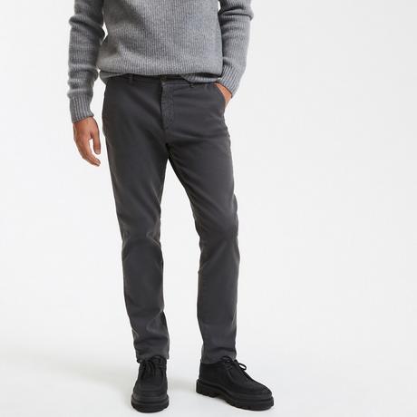 La Redoute Collections  Pantalon chino Slim 