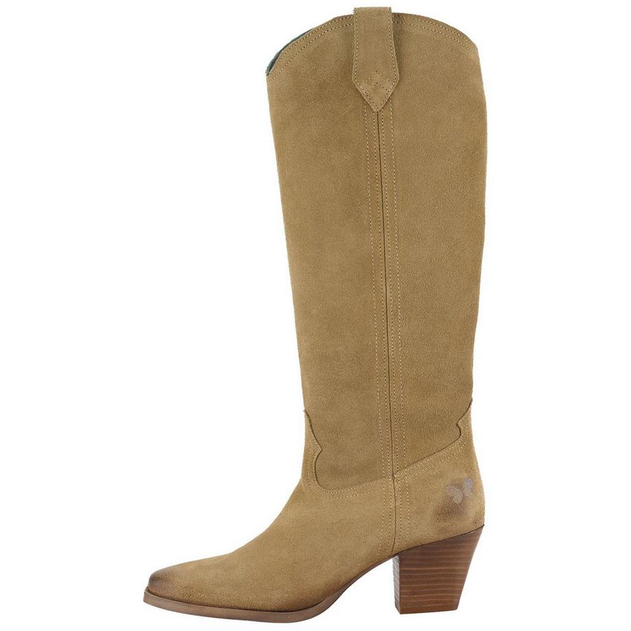 Felmini Bottes Cowboy Montantes  