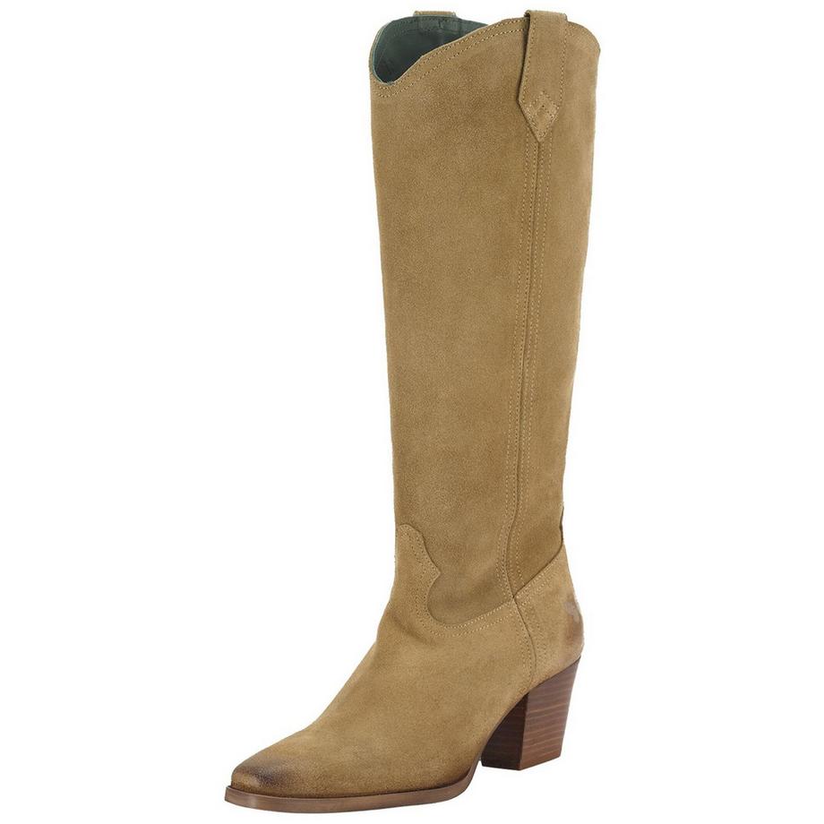 Stiefel