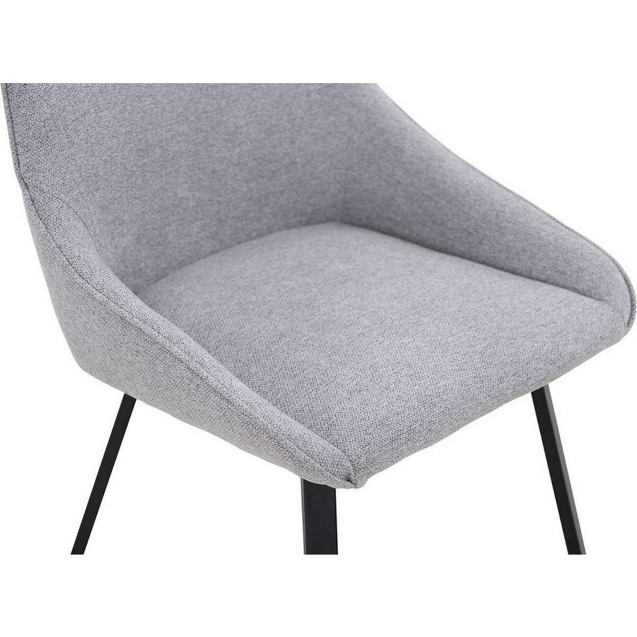 mutoni Esszimmerstuhl Frustix (2er-Set)  