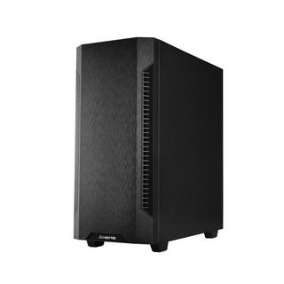 CHIEFTEC  AS-01B-OP computer case Full Tower Nero 