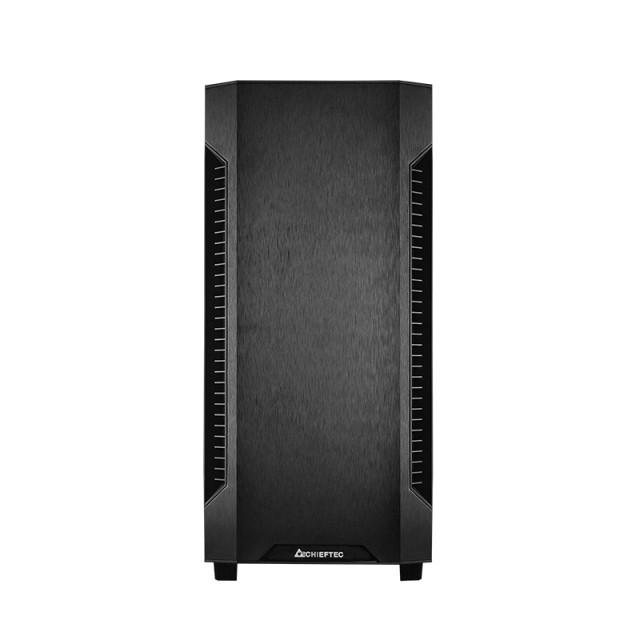 CHIEFTEC  AS-01B-OP computer case Full Tower Nero 