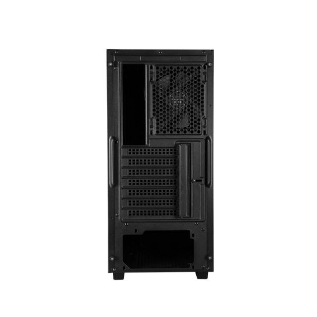 CHIEFTEC  AS-01B-OP computer case Full Tower Nero 