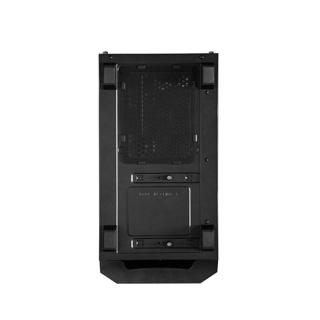 CHIEFTEC  AS-01B-OP computer case Full Tower Nero 