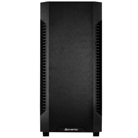 CHIEFTEC  AS-01B-OP computer case Full Tower Nero 