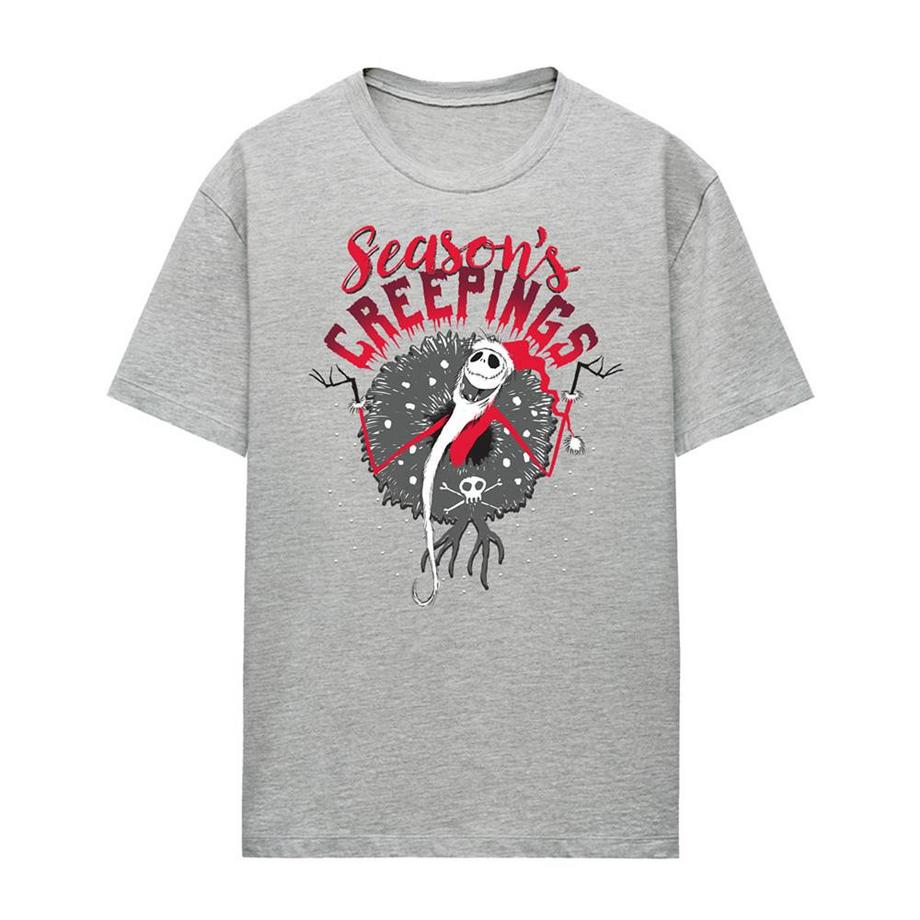 T-ShirtHoliday Chills