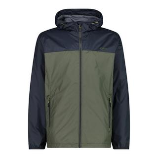 CMP Veste Imperméable à Capuche  