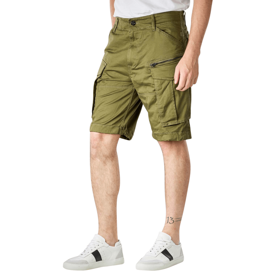 G-STAR Rovic Cargo Short  