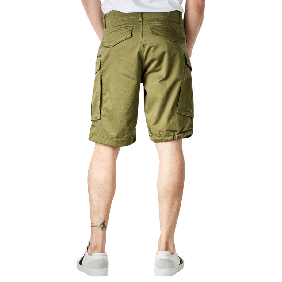 G-STAR Rovic Cargo Short  