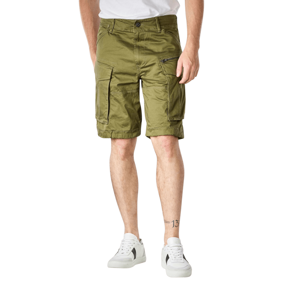 Rovic Cargo Short