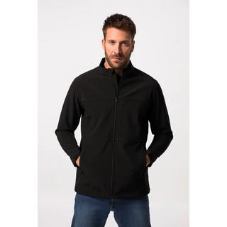 JP1880  Veste Softshell JAY-PI. Col montant, multiples poches et technologie FLEXNAMIC®. 