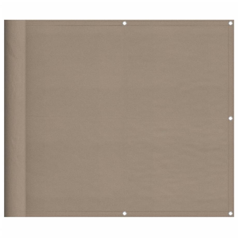 paravento da balcone