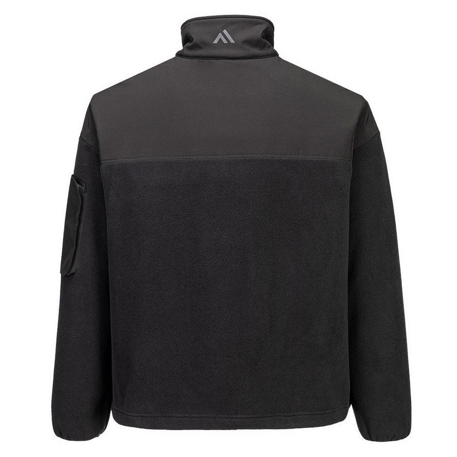 Port  Veste Polaire Sport Kx3 