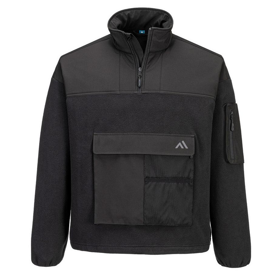 Veste Polaire Sport Kx3