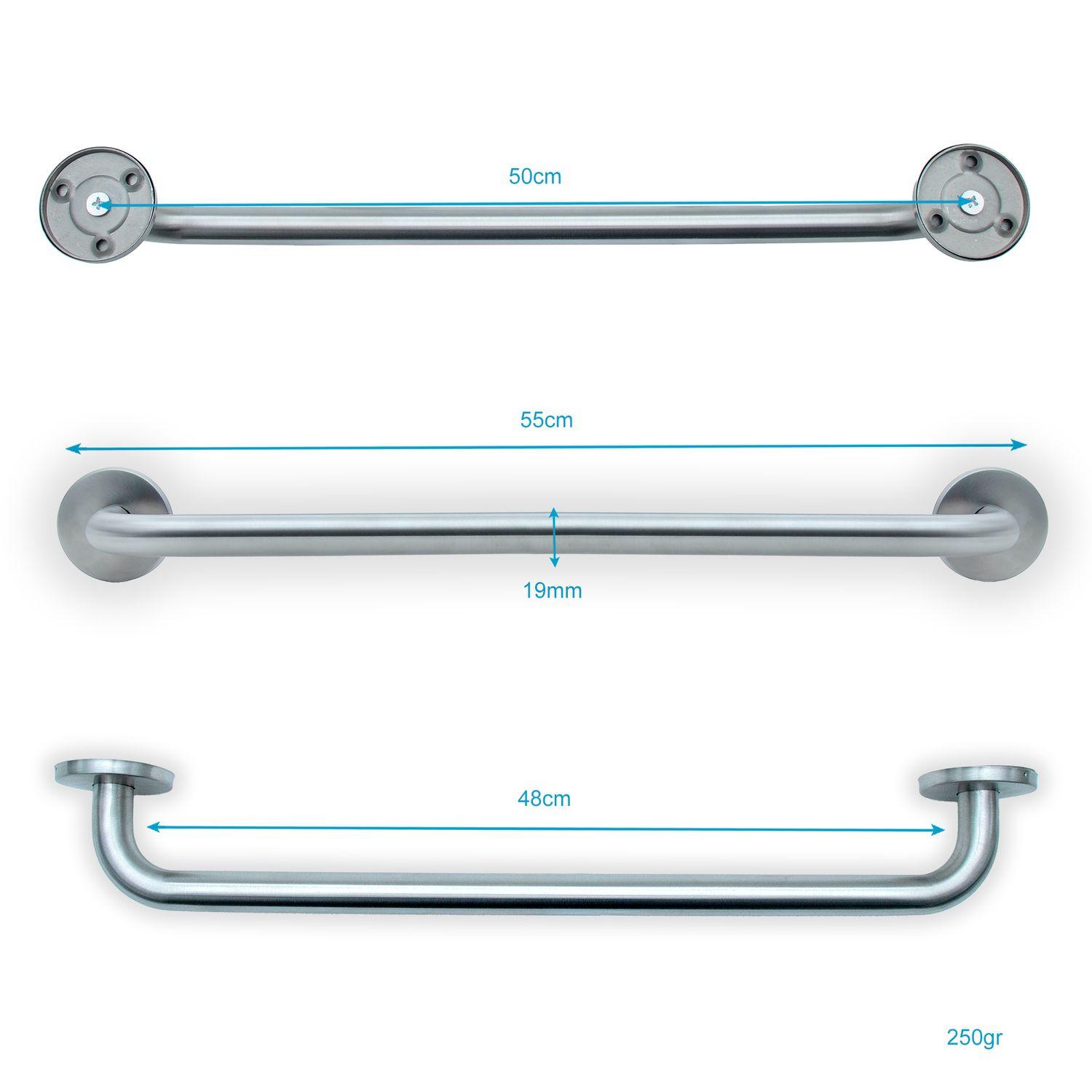 Intirilife Handtuchhalter  