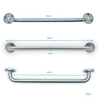 Intirilife Handtuchhalter  