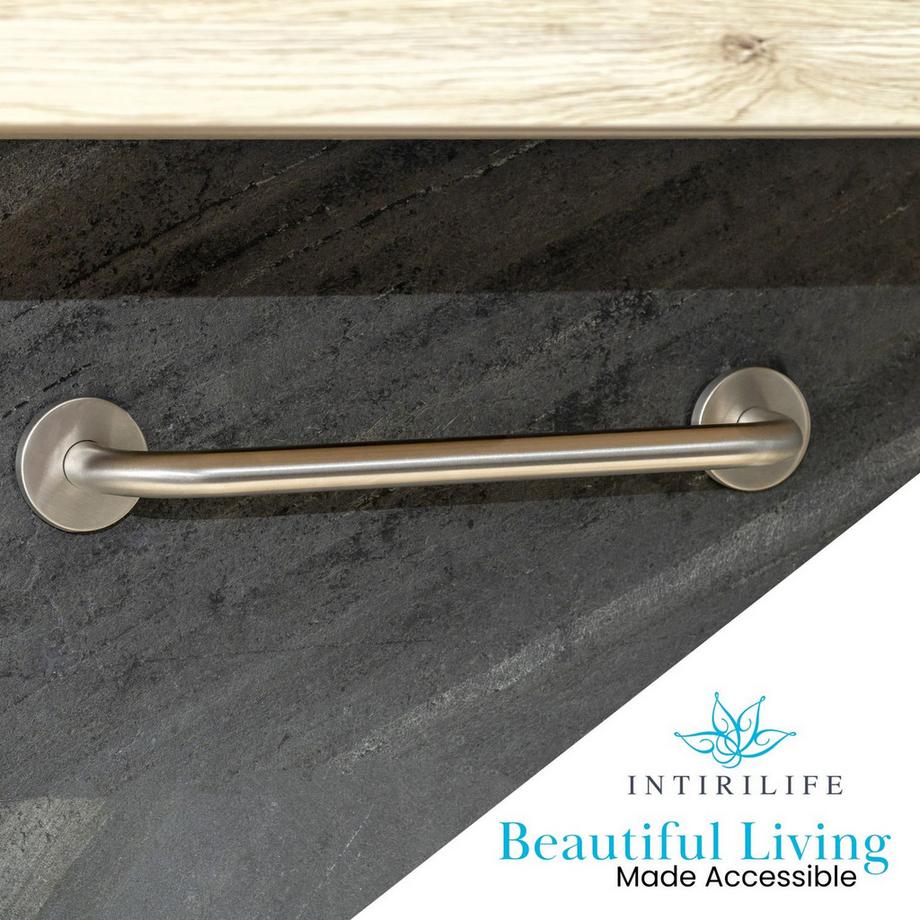 Intirilife Handtuchhalter  