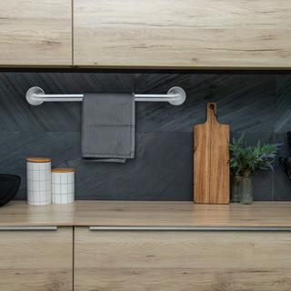 Intirilife Handtuchhalter  