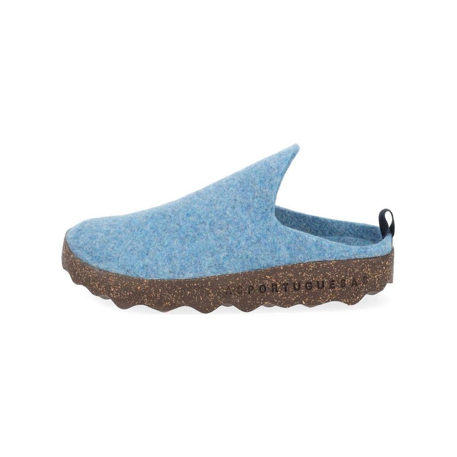 ASPORTUGUESAS Hausschuhe P018023  
