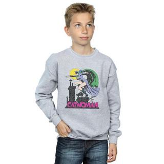 DC COMICS  Sweat 