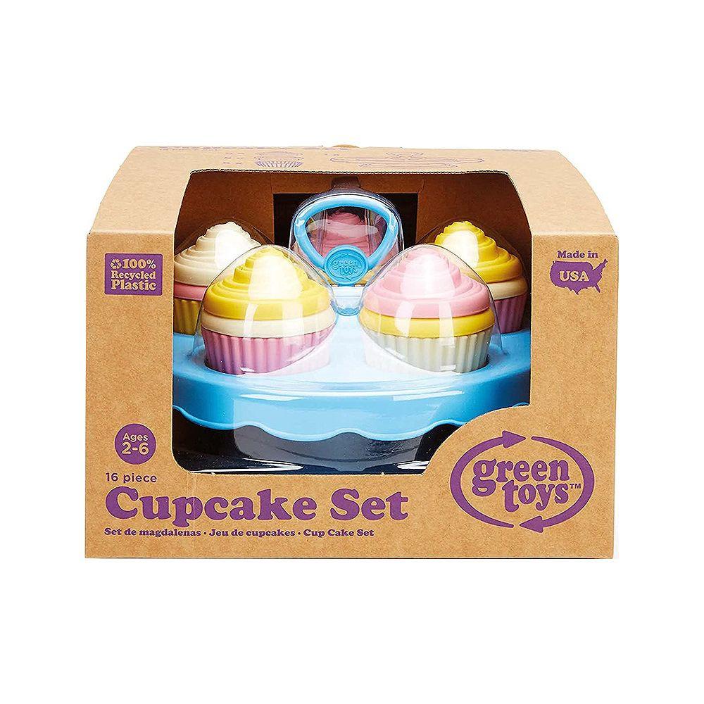 green toys  Green Toys Cupcake 