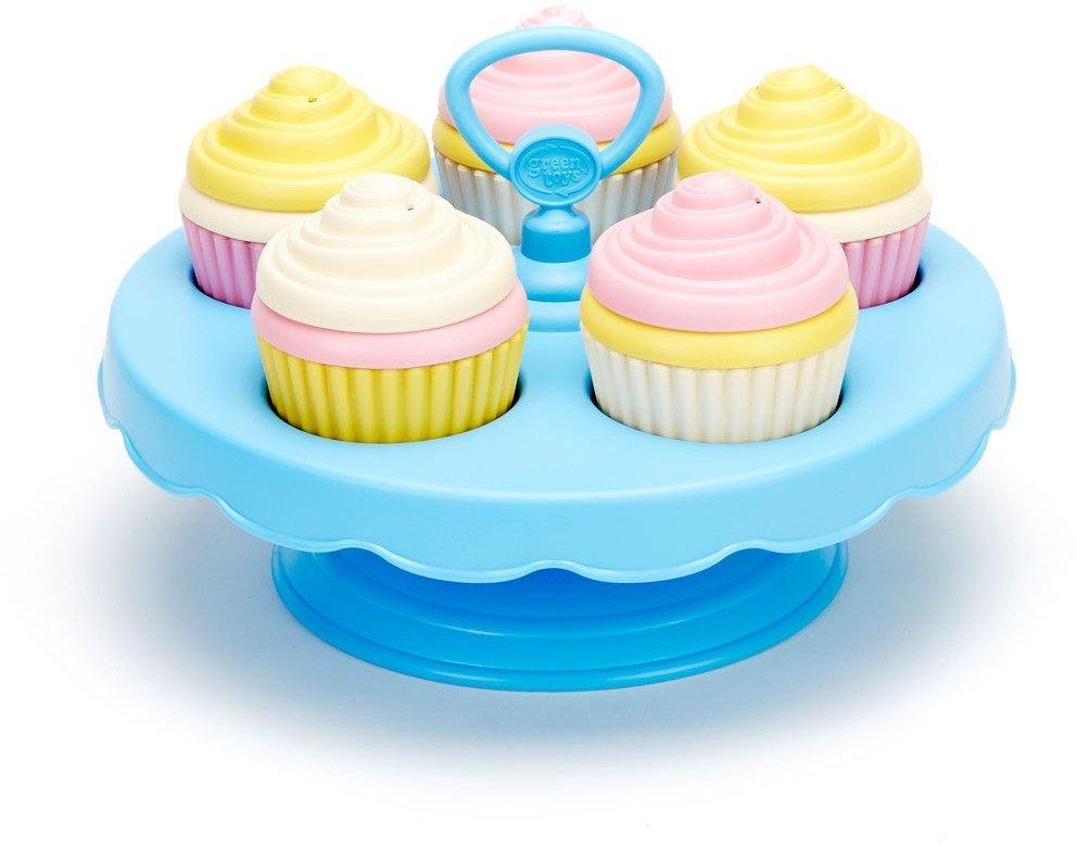 green toys  Green Toys Cupcake 