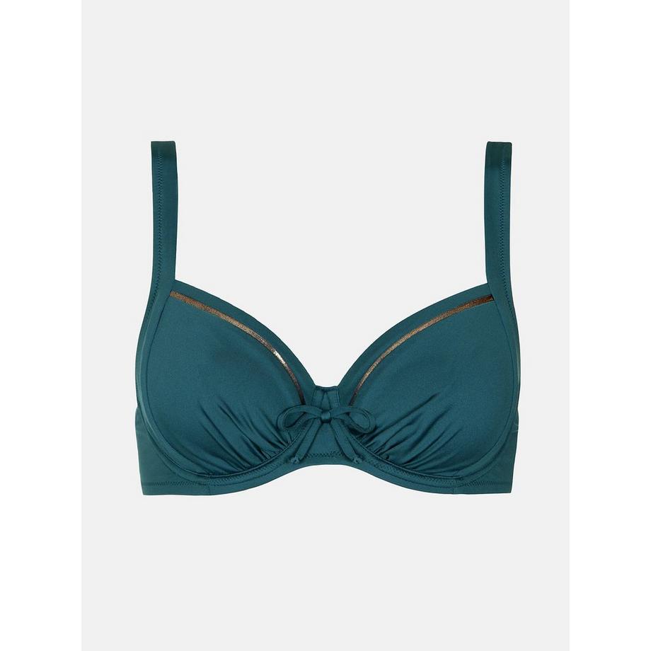 Lisca Umbria Top Bikini con Ferretto C a E  