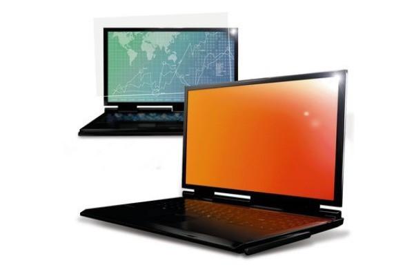 3M  Filtro Privacy oro per laptop widescreen da 13,3” (16:10) 