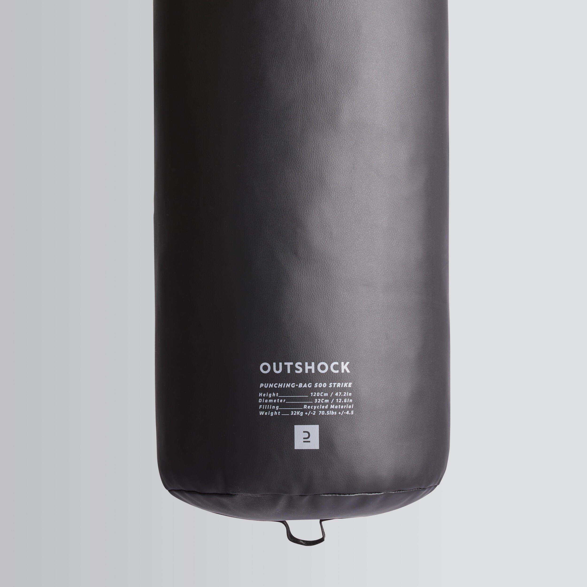 OUTSCHOCK  Sac de frappe - PUNCH BAG 