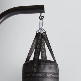 OUTSCHOCK  Sac de frappe - PUNCH BAG 