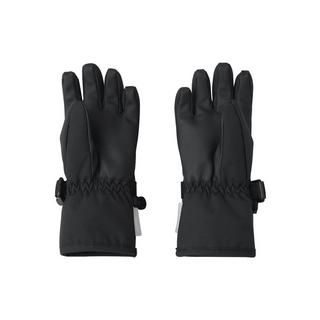 Reima  tec Kinder Winter Handschuhe Tartu Black 