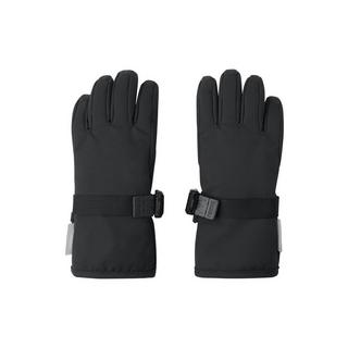 Reima  tec Kinder Winter Handschuhe Tartu Black 