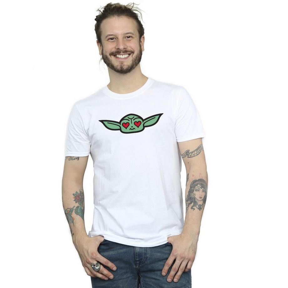 STAR WARS T-Shirt The Mandalorian  