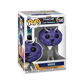 Funko  Pop! Marvel Miek Love and Thunder (Nr.1045) 