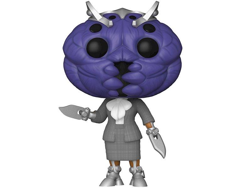 Funko  Pop! Marvel Miek Love and Thunder (Nr.1045) 