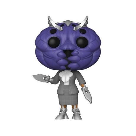 Funko  Pop! Marvel Miek Love and Thunder (Nr.1045) 