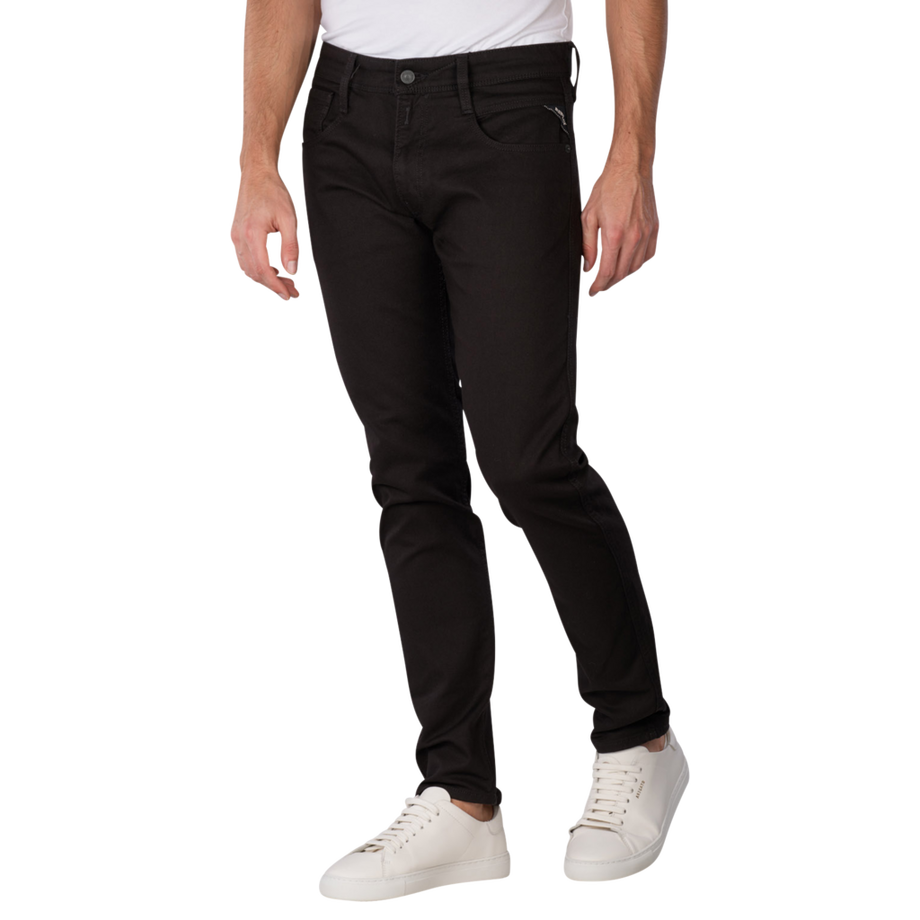 REPLAY Anbass Slim Fit Jeans  