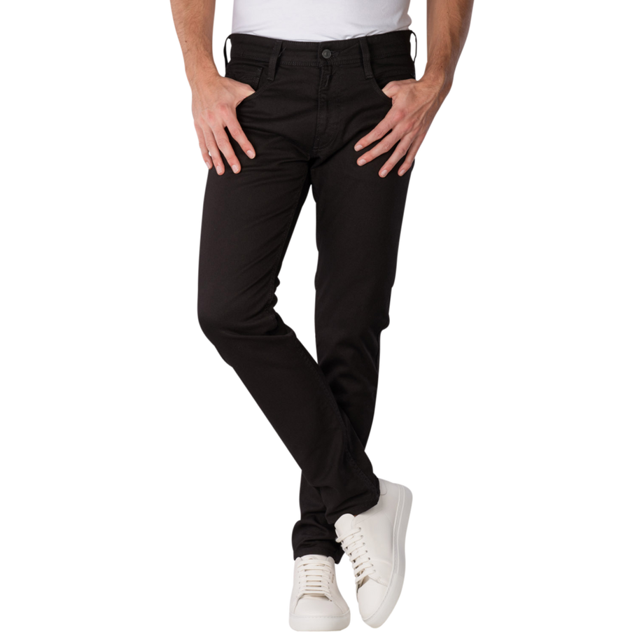 Anbass Jeans Slim Fit