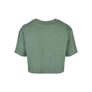 URBAN CLASSICS Urban Classic Kurzes Oversize T-Shirt  