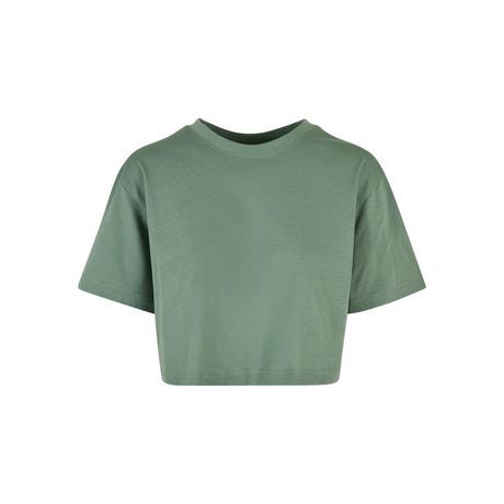 URBAN CLASSICS Urban Classic Kurzes Oversize T-Shirt  