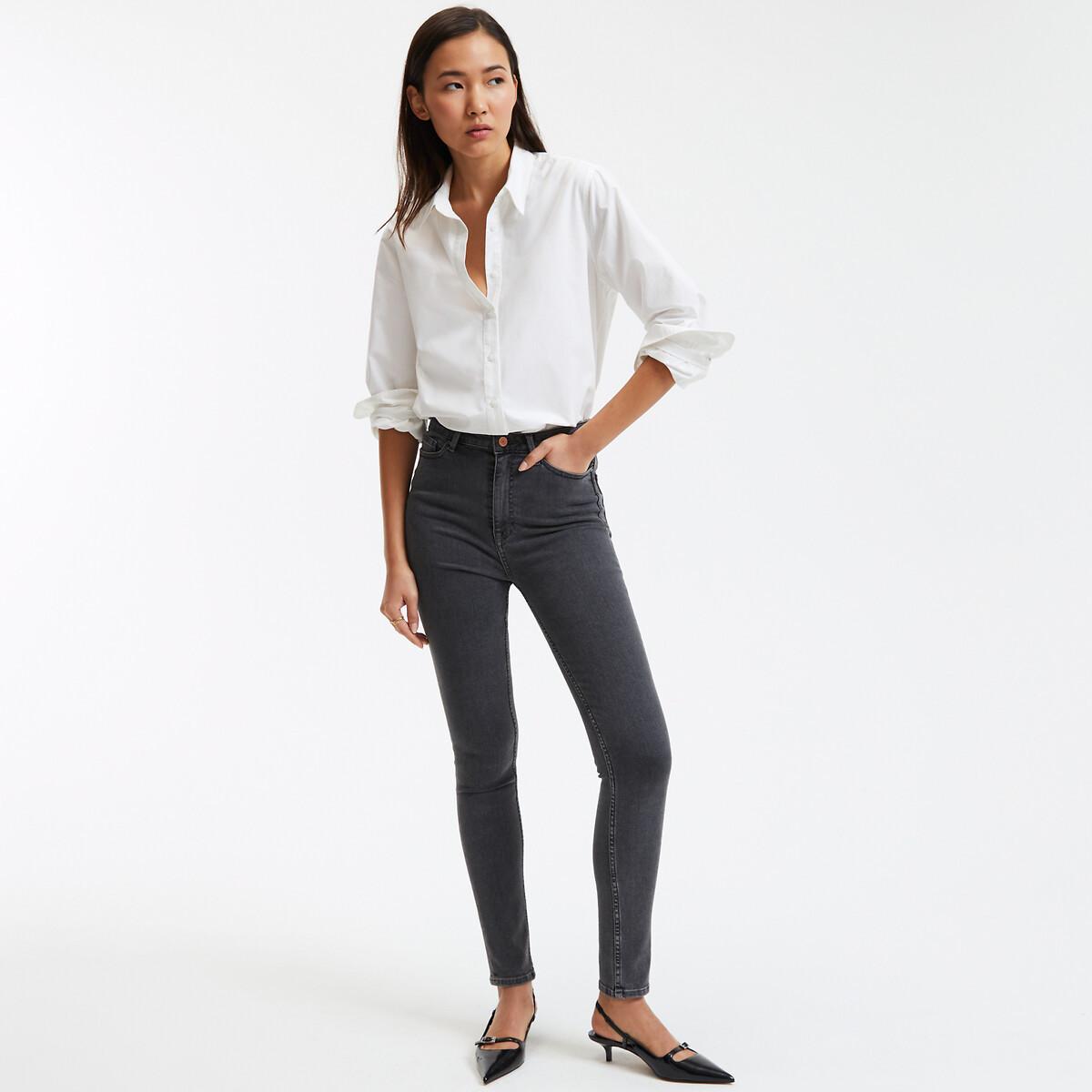 La Redoute Collections Langarmbluse  